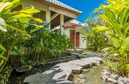 Sunset Road Villa | Villa Beji