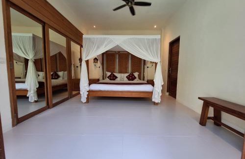 Sunset Road Villa | Villa Beji
