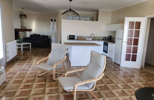 Eze House | Villa Bel Horizon - Èze