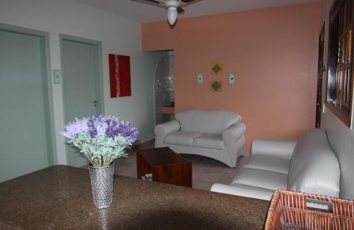 Praia da Enseada Apartment | Villa Bela Flats Ubatuba