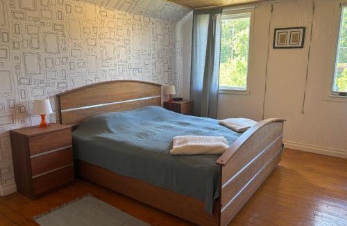 Skurebo House | Villa Bela