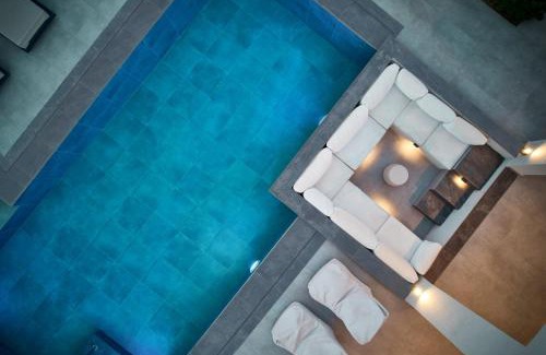 Drosia Villa | Villa Belen