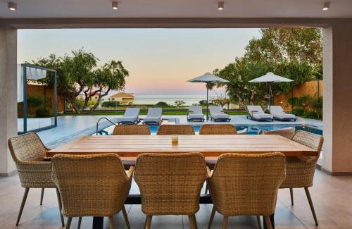 Drosia Villa | Villa Belen