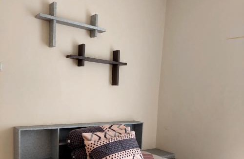Oro Oro Ombo House | Villa Belicia