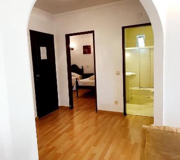 Quarteira House | Villa Belinha - Guest House