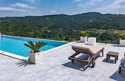 Korelici House | Villa Bella by Interhome