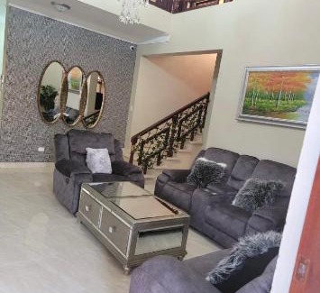 Pedregal Villa | Villa Bella America G