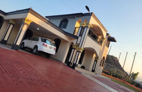 Pedregal Villa | Villa Bella America G