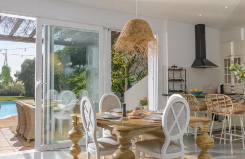Benalup-Casas Vieja Villa | Villa Bella Vida