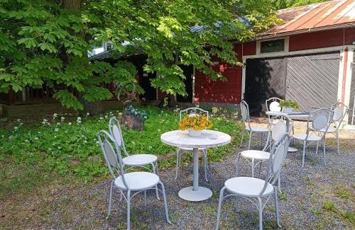 Naantali Old Town Apartment | Villa Bella