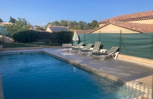 Villeneuve-Loubet Villa | Villa Bella