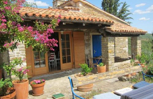 Groznjan House | Villa Bella