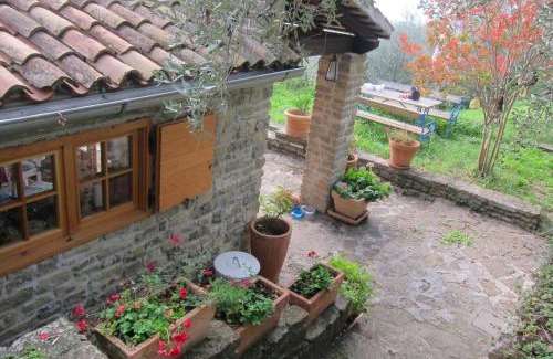 Groznjan House | Villa Bella