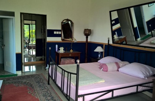 Sidomulyo House | Villa Bella