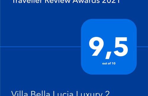 Corralejo Villa | Villa Bella Lucia Luxury 2