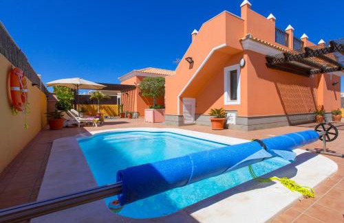 Corralejo Villa | Villa Bella Lucia Luxury 2