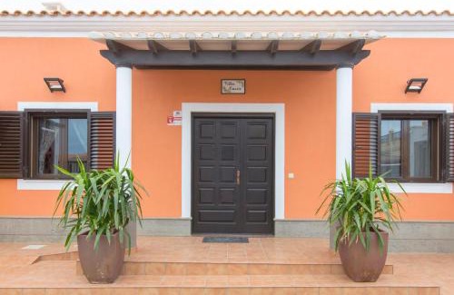 Corralejo Villa | Villa Bella Lucia Luxury 2