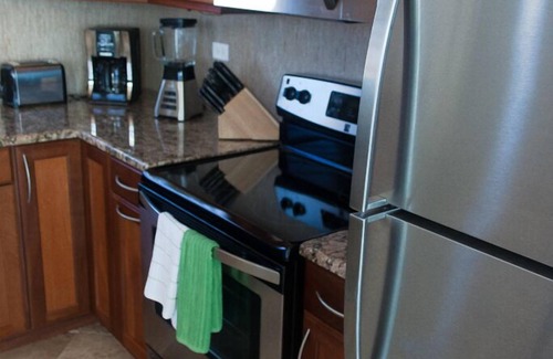 Ensenada Condo | VILLA BELLA - Spectacular Views Of Maria's Indicators & Tres Palmas