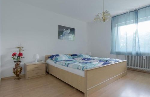 Hohentengen am Hochrhein Apartment | Villa Bella Vi
