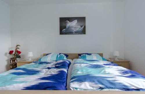 Hohentengen am Hochrhein Apartment | Villa Bella Vi