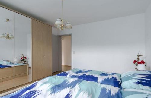 Hohentengen am Hochrhein Apartment | Villa Bella Vi