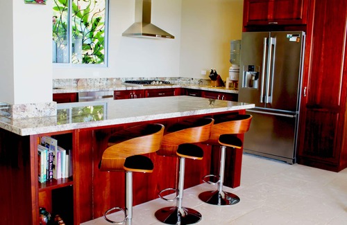 Manuel Antonio House | Villa Bella Vista: Views, Privacy & Beach Proximity, We Have It All Right Here