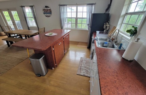 Great Exuma Villa | Villa Bella Vita/Close to Little Exuma/Ocean View