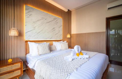 Legian Villa | Villa bella wilson II
