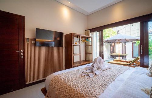 Legian Villa | Villa bella wilson II