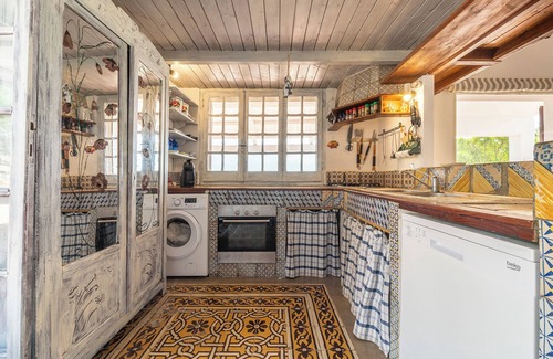 Carloforte Villa | Villa Bellavista - Calamenhir