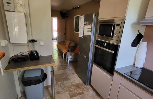 Trois-Ilets Villa | Villa Belle Anse, 10 Pers, Piscine Privée, 400m à Pied Plage. Proche Commodité