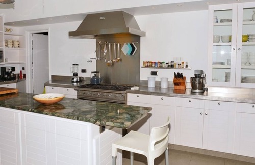 Colombier Villa | Villa Belle Bague | Ocean View - Located in Exquisite Colombier with Private Pool
