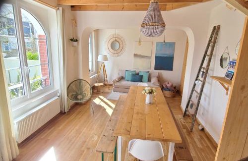 Etables-sur-Mer House | Villa Belle Epoque à deux pas de la plage