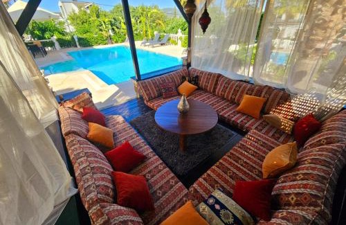 Oludeniz Villa | Villa Belle Oludeniz