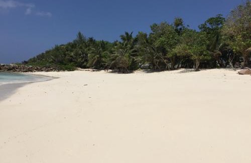 Anse Kerlan Villa | Villa Belle Plage