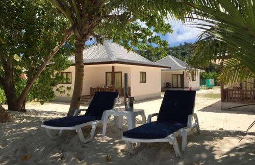 Anse Kerlan Villa | Villa Belle Plage