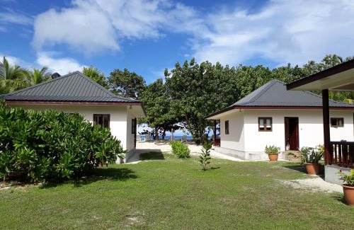 Anse Kerlan Villa | Villa Belle Plage