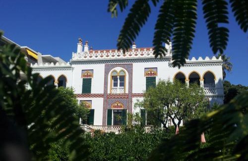 Cannes La Bocca House | Villa Belle Rive