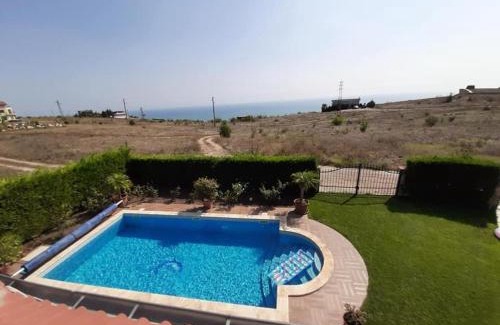 Kavarna Villa | Villa Bellerose
