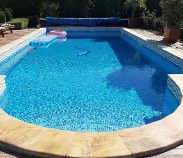 Kavarna Villa | Villa Bellerose