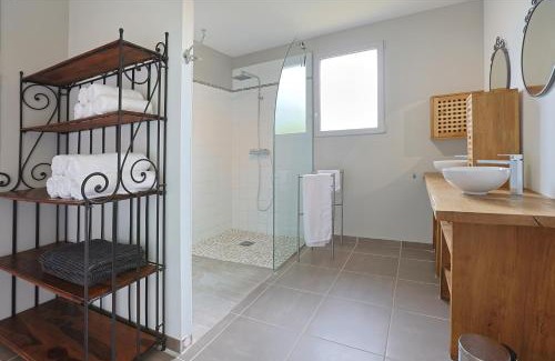 Salvagnac-Cajarc House | Villa Bellevue adaptée PMR à Salvagnac- Cajarc