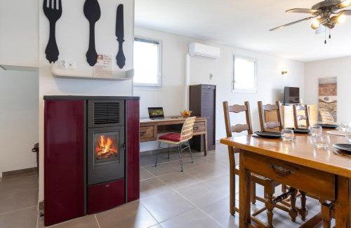 Salvagnac-Cajarc House | Villa Bellevue adaptée PMR à Salvagnac- Cajarc