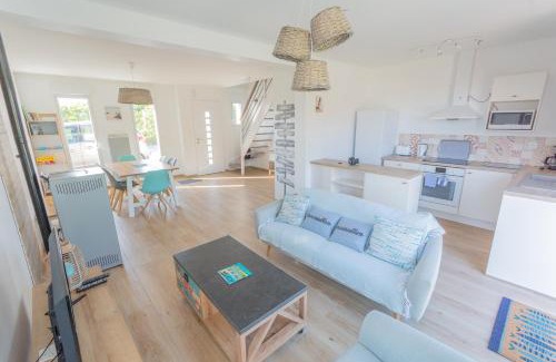 Ambleteuse House | Villa Bellevue