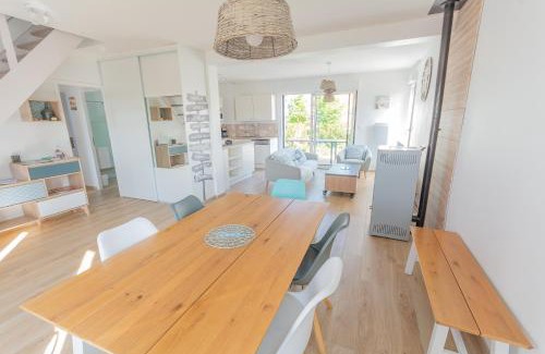 Ambleteuse House | Villa Bellevue