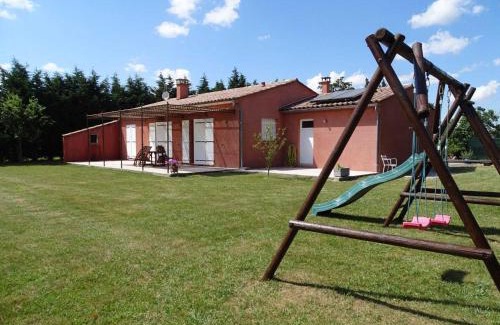 Fanjeaux House | Villa bellevue