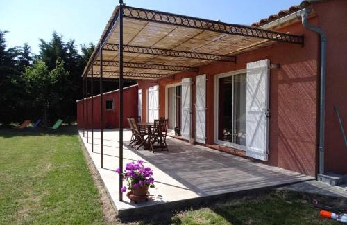 Fanjeaux House | Villa bellevue