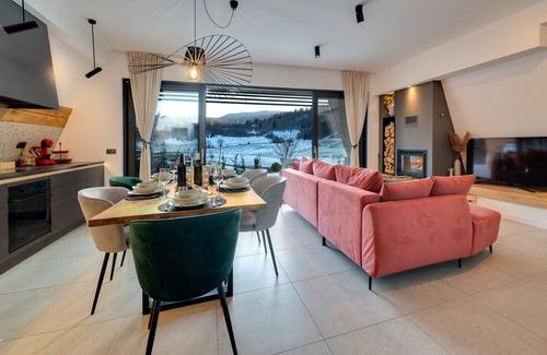 Mrkopalj House | Villa Bellis (V0162-K1) - Mrkopalj