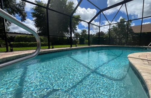 Kings Lake House | VILLA BELLY in Naples