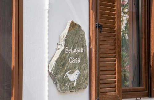 Mpatsi House | Villa Beluga & Belugaki casa