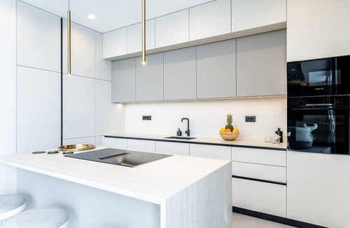 Sveti Filip i Jakov Villa | Villa Belvedere 2 ZadarVillas